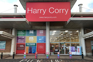 Harry Corry Ltd