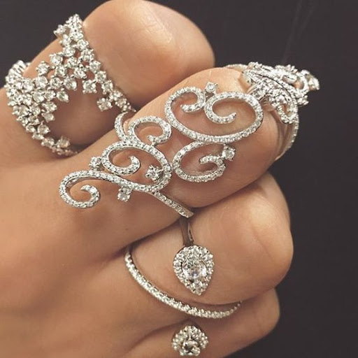 Jewelry Store «Shannon Fine Jewelry», reviews and photos, 6944 Cypress Creek Pkwy, Houston, TX 77069, USA