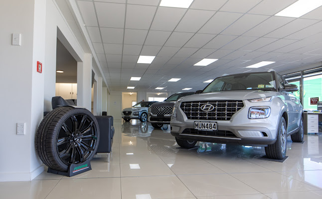 Comments and reviews of Waggs Auto Group