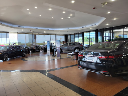 Lexus Dealer «Meade Lexus of Southfield», reviews and photos, 28300 Northwestern Hwy, Southfield, MI 48034, USA