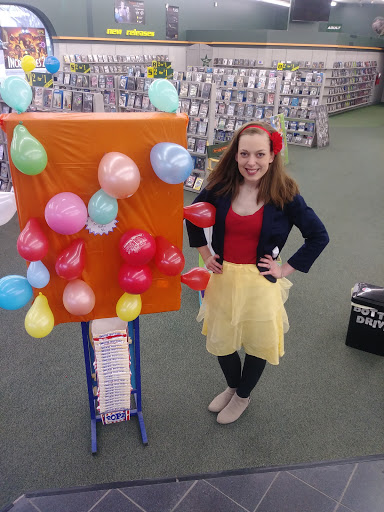 Movie Rental Store «Family Video», reviews and photos, 3822 Fenton Rd, Flint, MI 48507, USA