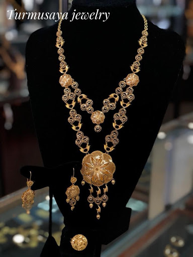 Jeweler «Turmusaya Jewelry Inc», reviews and photos, 8527 Harlem Ave, Burbank, IL 60459, USA