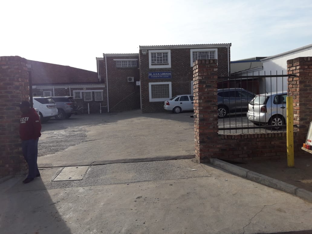 Mens Clinic International King Williams Town in the city Qonce