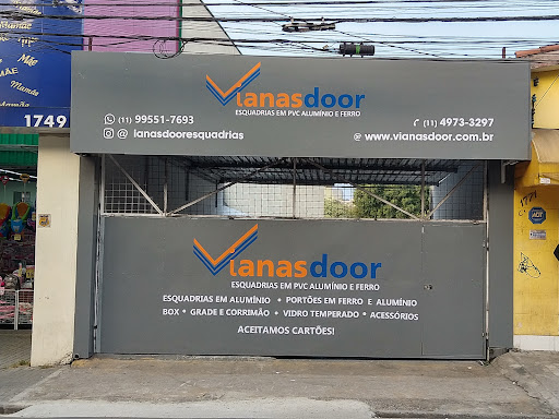 Logo da empresa - Gráfica Bastos e Comunicação Visual