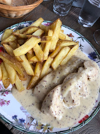 Plats et boissons du Bistro Chez Louis à Beaune - n°3