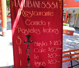 Restaurante la libanesa photo