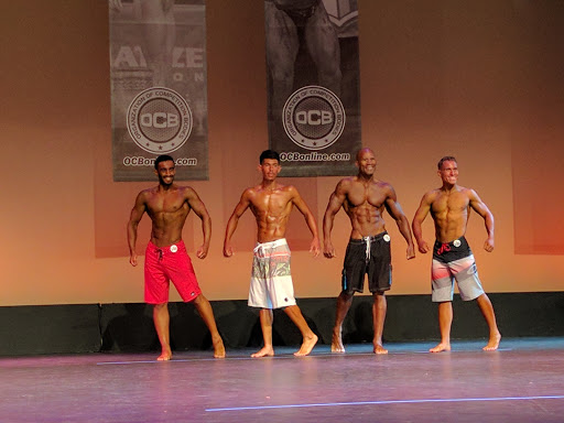 Performing Arts Theater «Edward B. Berger Performing Arts Center», reviews and photos, 1200 W Speedway Blvd, Tucson, AZ 85745, USA