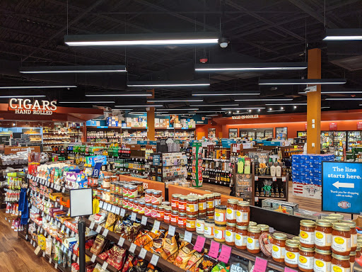 Liquor Store «ABC Fine Wine & Spirits», reviews and photos, 555 N Orlando Ave, Cocoa Beach, FL 32931, USA