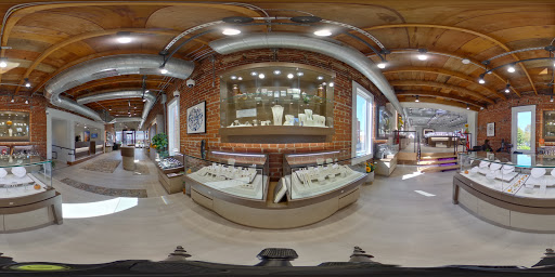 Jeweler «Scott & Co Fine Jewelers», reviews and photos, 2 Lincoln Way E, New Oxford, PA 17350, USA