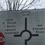 Photo n°3 de l'avis de JML. fait le 15/03/2022 à 07:30 sur le  O Espiga à Borba