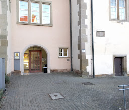 Finanzamt Stuttgart-Körperschaften photo