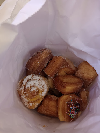 Panadería y Rotisería Buena Miga – Mercedes