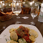 Photo n°2 de l'avis de Luca.a fait le 25/09/2019 à 04:40 sur le  La Pergola Ristorante Pizzeria à Pantelleria