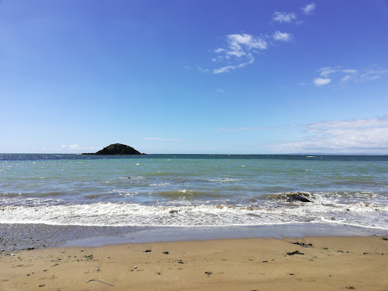 Kilfarrasy Beach