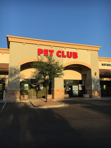 Pet Club Gilbert, 2530 S Val Vista Dr #101, Gilbert, AZ 85295, USA, 