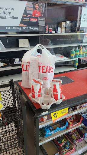 Auto Parts Store «AutoZone», reviews and photos, 5 Collins Rd, Maple Shade Township, NJ 08052, USA