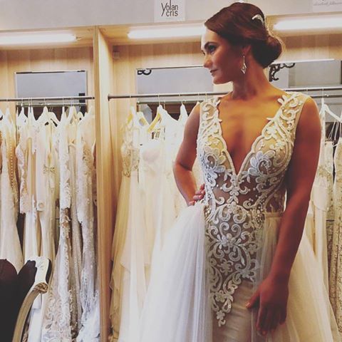 Bridal Shop «The Wedding Factor», reviews and photos, 125 South St, Philadelphia, PA 19147, USA