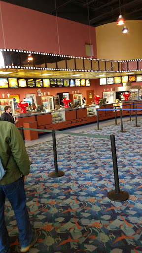 Movie Theater «Cinemagic», reviews and photos, 183 County Rd, Westbrook, ME 04092, USA