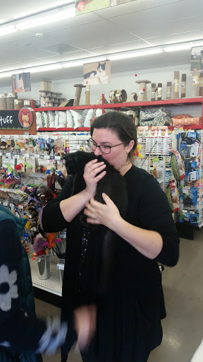 Pet Supply Store «Pet Food Express», reviews and photos, 3160 20th Ave, San Francisco, CA 94132, USA