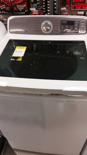 Appliance Store «Sears Hometown Store», reviews and photos, 67 Fowler St, East Ellijay, GA 30540, USA