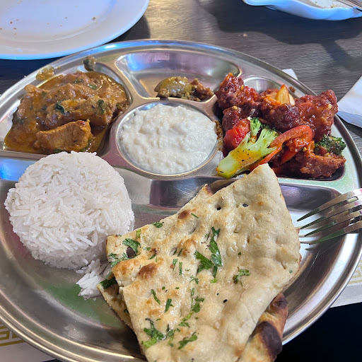 Himalayan Palace Restaurant image