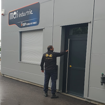 TC Security à Le Grand-Lemps