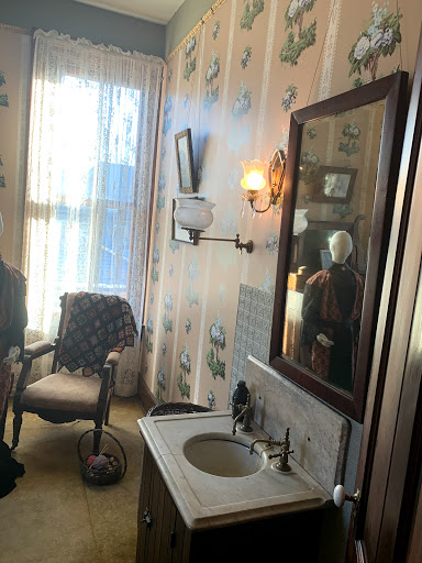 Museum «James Whitcomb Riley Museum», reviews and photos, 528 Lockerbie St, Indianapolis, IN 46202, USA