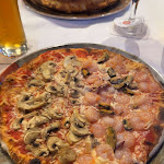 Photo n°2 de l'avis de Sebastian.e fait le 21/12/2023 à 19:22 sur le  Pizzeria Italia Blomberg à Blomberg