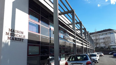 delphine gourcerol à Pau