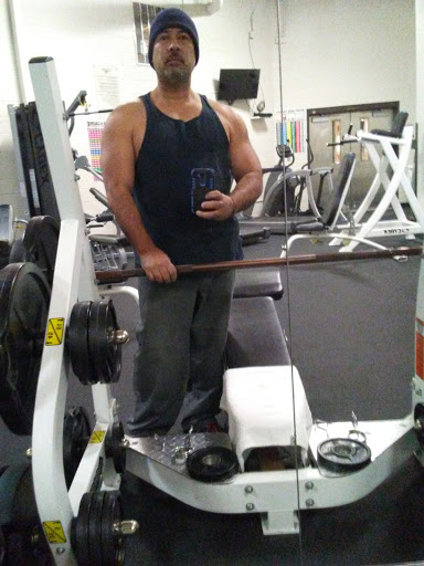 Recreation Center «Highland Hills Recreation Center», reviews and photos, 1600 Glasgow Rd, Fort Worth, TX 76134, USA