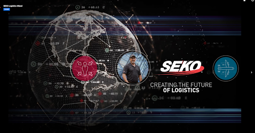 SEKO Logistics Seattle