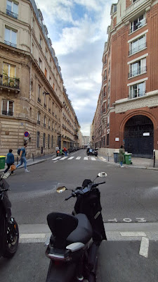 Hardel Le Bihan Architectes à Paris