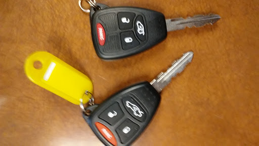 Locksmith «Keymex LLC», reviews and photos, 915 Cormorant, San Antonio, TX 78245, USA