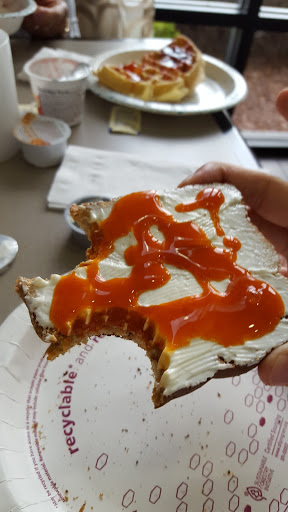 Hotel «Hampton Inn & Suites Las Vegas South», reviews and photos, 3245 St Rose Pkwy, Henderson, NV 89052, USA