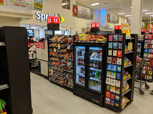 Grocery Store «H-E-B Grocery», reviews and photos, 1100 S Interstate Hwy 35, Georgetown, TX 78626, USA