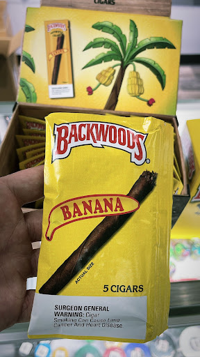 Tobacco Shop «House Of Vapes/Smoke Shop», reviews and photos, 4151 W Vine St, Kissimmee, FL 34741, USA