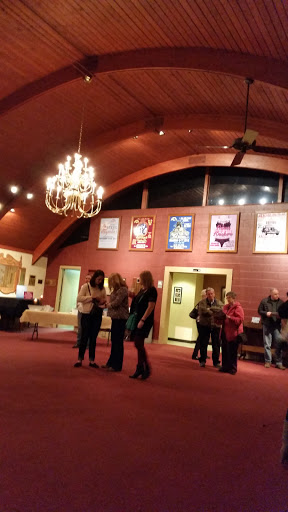 Performing Arts Theater «Alton Little Theater Inc», reviews and photos, 2450 Henry St, Alton, IL 62002, USA