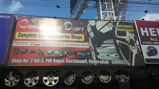  76 Collections Car Modification Shops In Hyderabad  Best Free