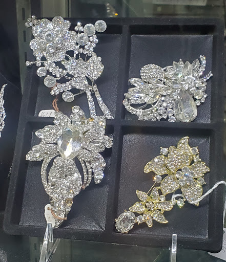 Fabric Store «La Casa de las Viejas», reviews and photos, 39 NE 1st St, Miami, FL 33132, USA