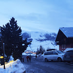 Photo n°3 de l'avis de Dmitr. fait le 12/02/2020 à 08:17 sur le  Hotel Intermonti à Livigno