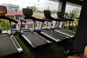 Muscles Velocity Gym (Awadhpuri) image