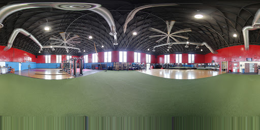 Gym «Point Loma Sports Club», reviews and photos, 2751 Roosevelt Rd #100, San Diego, CA 92106, USA