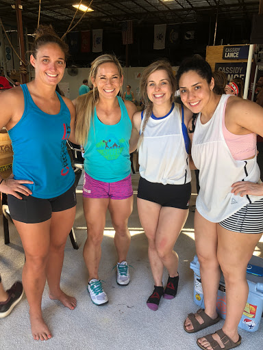 Gym «Crossfit Waterside», reviews and photos, 8010 Sunport Dr Suite 108, Orlando, FL 32809, USA