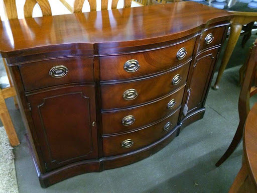 Thrift Store «ReStore by Coastal Habitat for Humanity», reviews and photos, 917 3rd Ave, Asbury Park, NJ 07712, USA