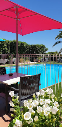 Photos du propriétaire hôtels Hôtel Althea 34500 Béziers