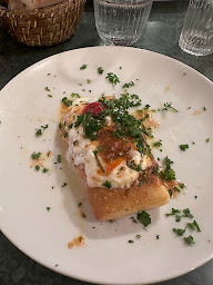 Photo n°13 de Restaurant Le Mathurin à Nantes ()