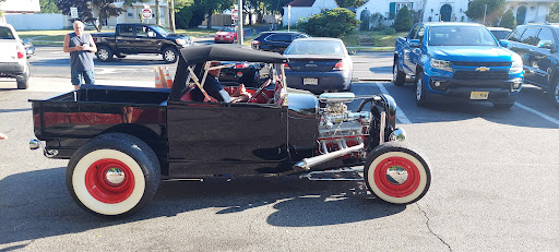 Car Detailing Service «Superior Auto Detailing Service, LLC», reviews and photos, 1 E Mill Rd, Northfield, NJ 08225, USA