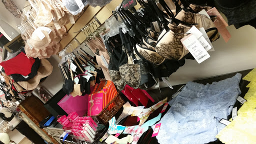 Lingerie Store «Busted Bra Shop», reviews and photos, 15 E Kirby St A, Detroit, MI 48202, USA