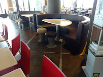 Atmosphère du Restauration rapide McDonald's à Bénéjacq - n°10