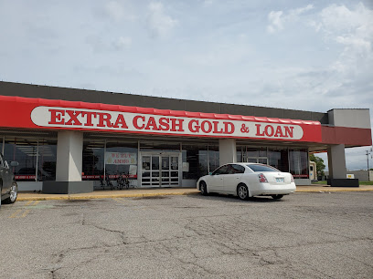 Extra Cash Gold & Loan